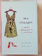 Cover of Sex Changes by Christine Benvenuto